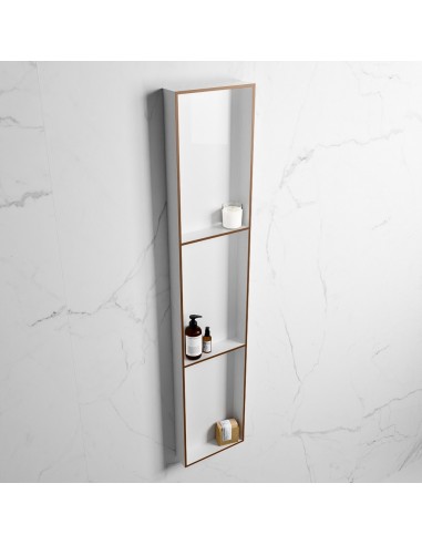 EASY hylde til badeværelset 149,5 x...