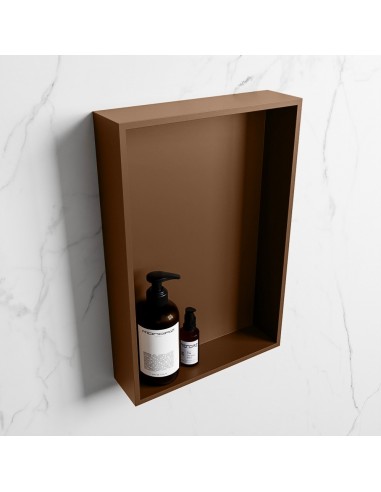 EASY hylde til badeværelset 44,5 x...