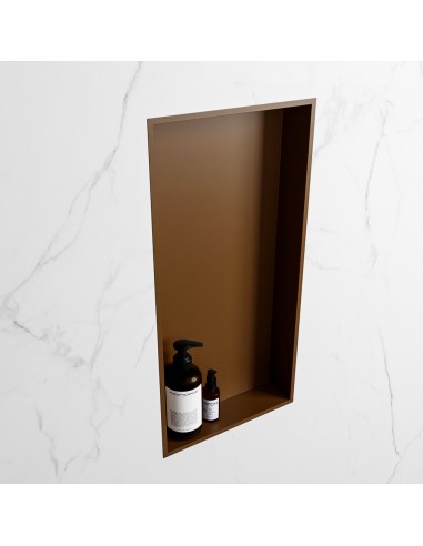 EASY hylde til badeværelset 59,5 x...