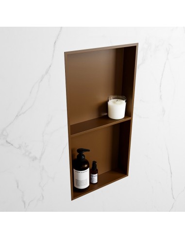 EASY hylde til badeværelset 59,5 x...