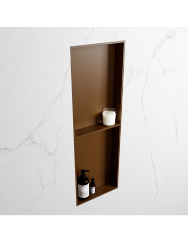 EASY hylde til badeværelset 89,5 x...