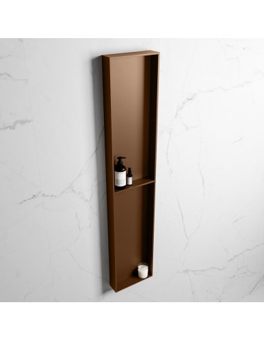 EASY hylde til badeværelset 149,5 x...