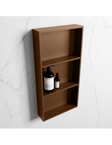 EASY hylde til badeværelset 59,5 x...