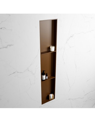 EASY hylde til badeværelset 149,5 x...