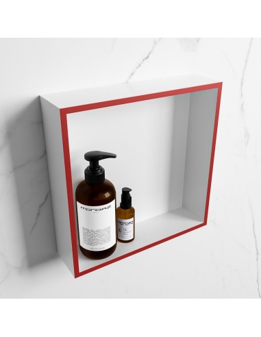 EASY hylde til badeværelset 29,5 x...