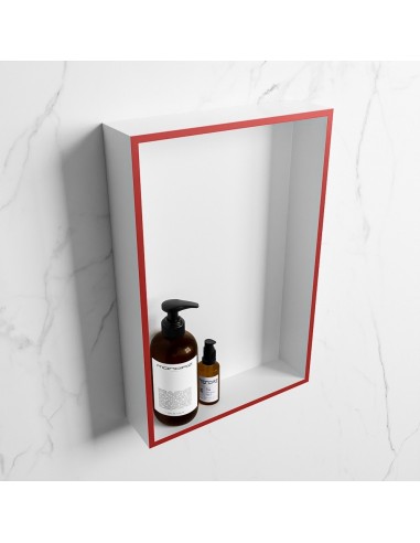 EASY hylde til badeværelset 44,5 x...