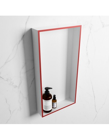 EASY hylde til badeværelset 59,5 x...