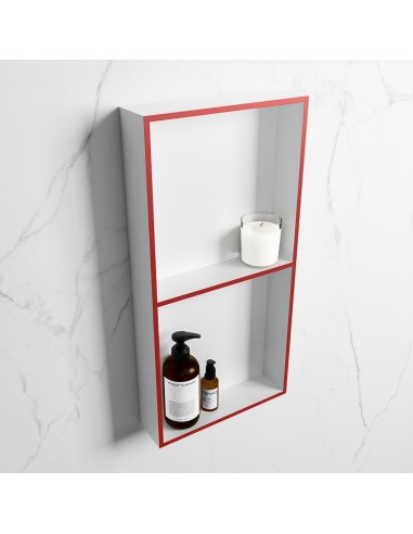 EASY hylde til badeværelset 59,5 x...