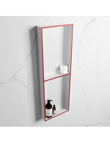 EASY hylde til badeværelset 89,5 x...