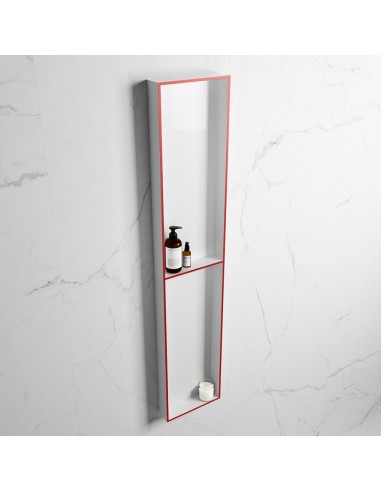 EASY hylde til badeværelset 149,5 x...