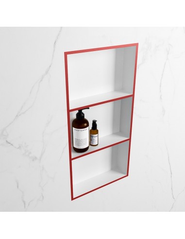 EASY hylde til badeværelset 59,5 x...