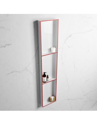 EASY hylde til badeværelset 149,5 x...