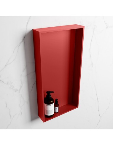 EASY hylde til badeværelset 59,5 x...