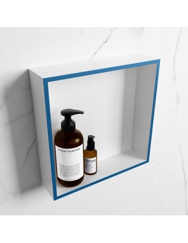 EASY hylde til badeværelset 29,5 x...