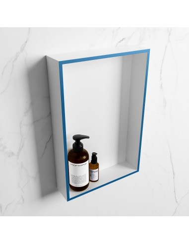 EASY hylde til badeværelset 44,5 x...