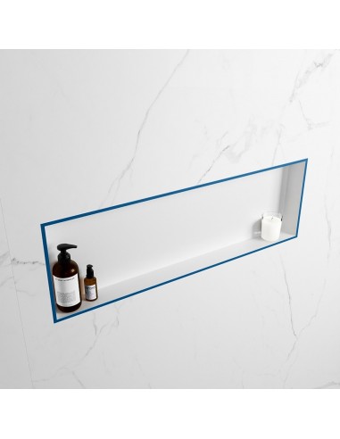 EASY hylde til badeværelset 89,5 x...
