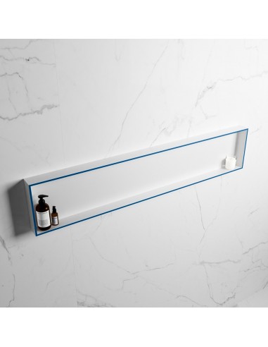 EASY hylde til badeværelset 149,5 x...