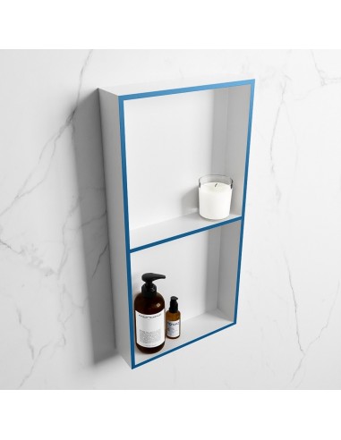 EASY hylde til badeværelset 59,5 x...