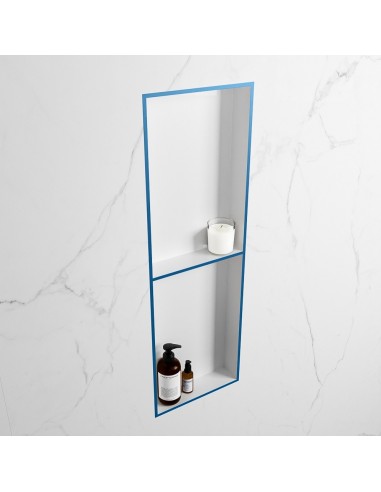 EASY hylde til badeværelset 89,5 x...