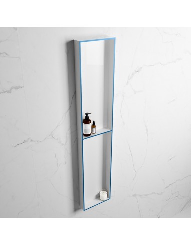 EASY hylde til badeværelset 149,5 x...