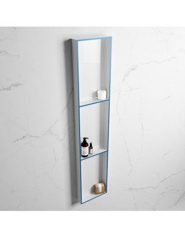 EASY hylde til badeværelset 149,5 x...