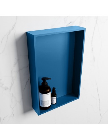 EASY hylde til badeværelset 44,5 x...