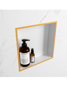 EASY hylde til badeværelset... 2