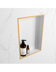 EASY hylde til badeværelset... 2