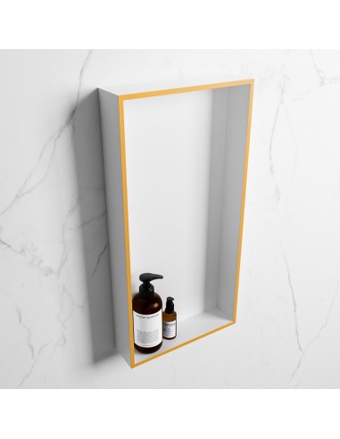 EASY hylde til badeværelset 59,5 x...