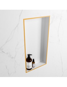 EASY hylde til badeværelset... 2