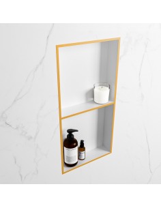 EASY hylde til badeværelset... 2