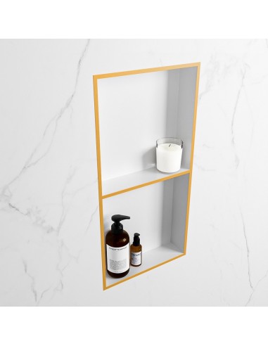 EASY hylde til badeværelset 59,5 x...