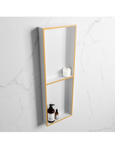 EASY hylde til badeværelset 89,5 x...