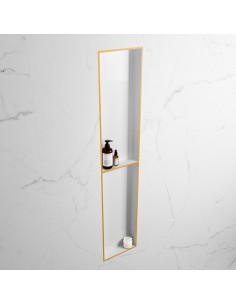 EASY hylde til badeværelset... 2