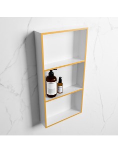 EASY hylde til badeværelset...