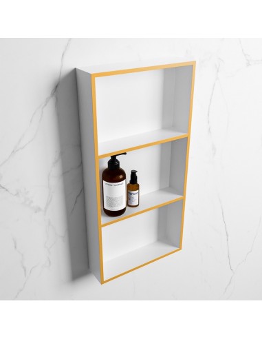 EASY hylde til badeværelset 59,5 x...