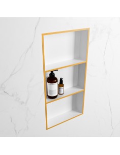 EASY hylde til badeværelset... 2