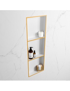 EASY hylde til badeværelset... 2