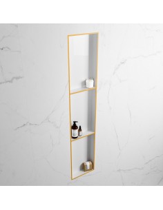 EASY hylde til badeværelset... 2