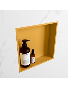 EASY hylde til badeværelset... 2