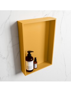 EASY hylde til badeværelset...