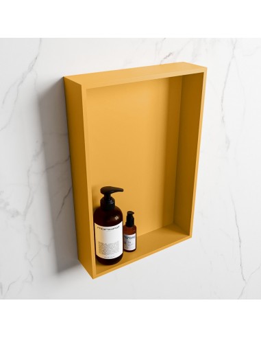 EASY hylde til badeværelset 44,5 x...