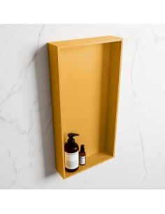 EASY hylde til badeværelset...