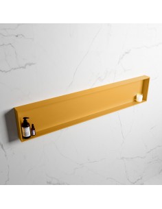 EASY hylde til badeværelset...