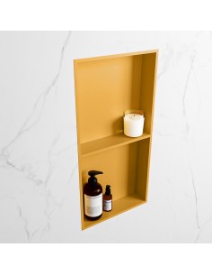 EASY hylde til badeværelset... 2