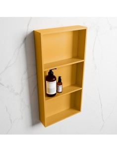 EASY hylde til badeværelset...