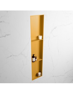 EASY hylde til badeværelset... 2