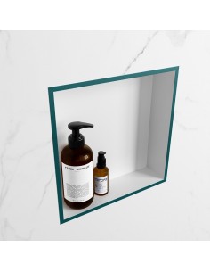 EASY hylde til badeværelset... 2