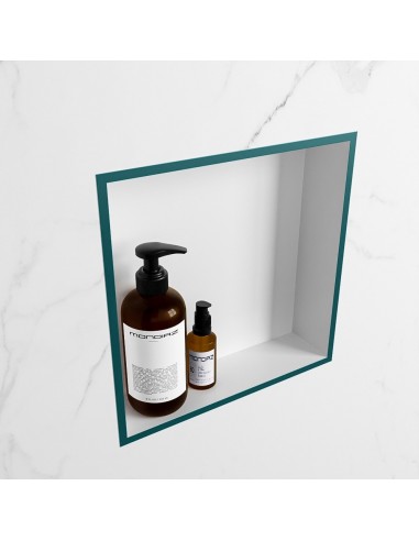 EASY hylde til badeværelset 29,5 x...