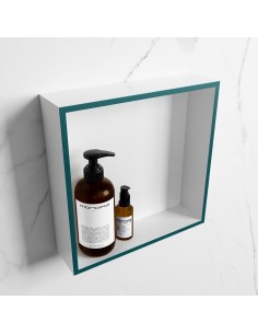 EASY hylde til badeværelset...